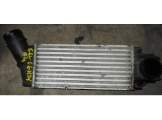 INTERCOOLER 384G4 