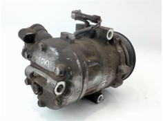 Recambio de compresor aire acond. para opel corsa c 1.8 silverline base referencia OEM IAM 1512F 13106850 