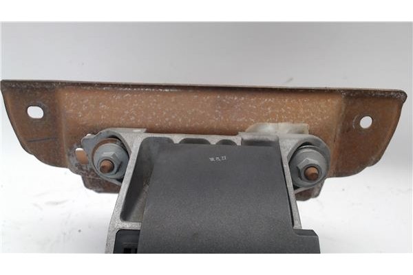 Recambio de palanca de cambio para lexus rx (mcu_) 400h fwd referencia OEM IAM 3356048250 3350448040B0 