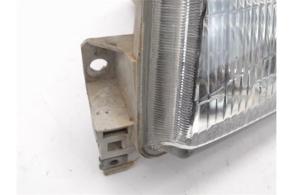Recambio de faro delantero izquierdo para renault clio i fase i / ii (b/c57) referencia OEM IAM 7701034146  