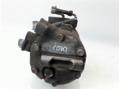 Recambio de compresor aire acond. para opel corsa c 1.8 silverline base referencia OEM IAM 1512F 13106850 