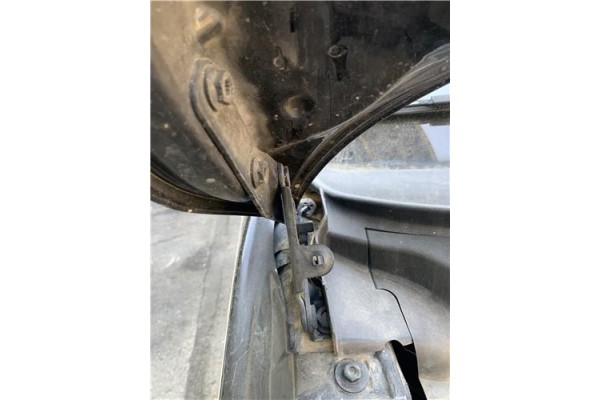 Recambio de bisagra capo derecha para volkswagen lupo (6x1/6e1) 1.7 conceptline referencia OEM IAM 6E0823302A  