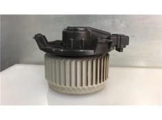 Recambio de motor calefaccion para suzuki swift iii (sg) 1.3 referencia OEM IAM 2727000311 4J27 