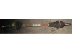 PALIER DELANTERO IZQUIERDO 3272QK 