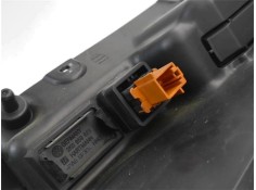 Recambio de guantera salpicadero para volkswagen polo v (6r1) 1.4 advance referencia OEM IAM 6R1857101L 6R1857121G 