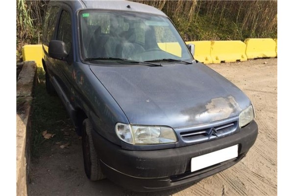 citroen berlingo (1996) del año 