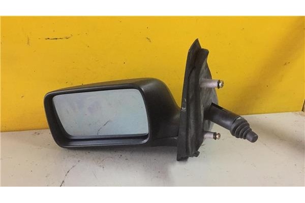 Recambio de retrovisor izquierdo para alfa romeo 146 1.6 t.spark referencia OEM IAM E30150107  