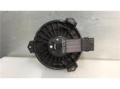 Recambio de motor calefaccion para suzuki swift iii (sg) 1.3 referencia OEM IAM 2727000311 4J27 