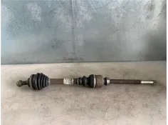 Recambio de palier delantero derecho para peugeot 206 2.0 hdi 90 referencia OEM IAM 32730Z  