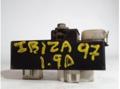 Recambio de caja reles para seat ibiza (6k1) 1.9 básico referencia OEM IAM 357919506 898718000 