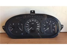 Recambio de cuadro completo para renault megane i (ba0/1_) 1.6 e (ba0f, ba0s) referencia OEM IAM 7700847782F 216151503 