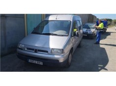 peugeot expert (224) del año 