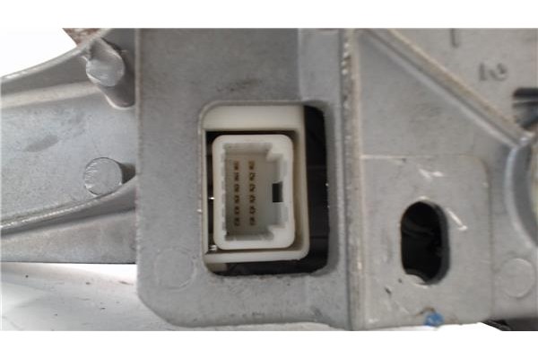 Recambio de palanca de cambio para lexus rx (mcu_) 400h fwd referencia OEM IAM 3356048250 3350448040B0 
