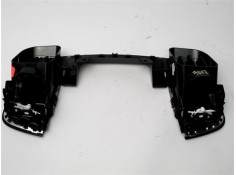 Recambio de embellecedor consola central para renault grand scenic iv 1.2 tce referencia OEM IAM 682605918R 1785828NTE9339 