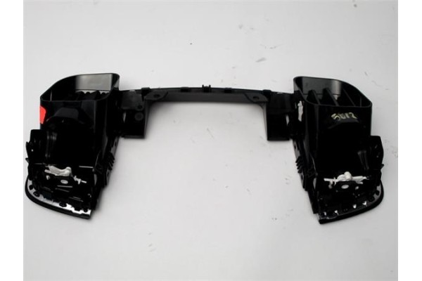 Recambio de embellecedor consola central para renault grand scenic iv 1.2 tce referencia OEM IAM 682605918R 1785828NTE9339 