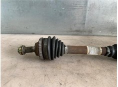 Recambio de palier delantero derecho para peugeot 206 2.0 hdi 90 referencia OEM IAM 32730Z  