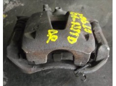 Recambio de pinza freno delantero derecha para bmw serie 3 berlina (e46) 1.9 318i referencia OEM IAM  640 