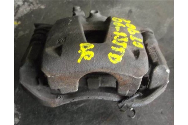 Recambio de pinza freno delantero derecha para bmw serie 3 berlina (e46) 1.9 318i referencia OEM IAM  640 