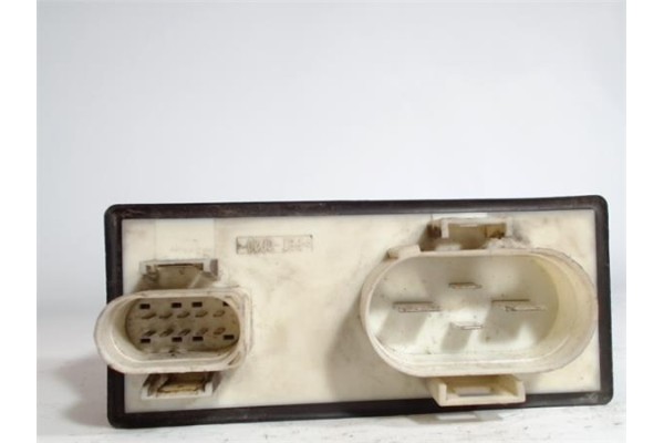 Recambio de caja reles para seat ibiza (6k1) 1.9 básico referencia OEM IAM 357919506 898718000 