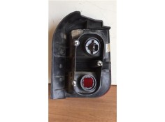 Recambio de piloto trasero izquierdo para mitsubishi space wagon (n30/n40) 1.8 1800 glx diesel referencia OEM IAM 0431536L  