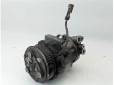 Recambio de compresor aire acond. para opel agila 1.2 edition referencia OEM IAM 1512F 13106850 