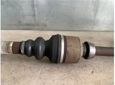 Recambio de palier delantero derecho para peugeot 206 2.0 hdi 90 referencia OEM IAM 32730Z  