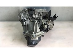 Recambio de caja cambios manual para renault modus i 1.5 dci (fp0d, jp0d) referencia OEM IAM JR5113  