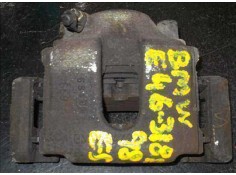 Recambio de pinza freno delantero izquierda para bmw serie 3 berlina (e46) 1.9 318i referencia OEM IAM  639 