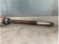 Recambio de palier delantero derecho para peugeot 206 2.0 hdi 90 referencia OEM IAM 32730Z  