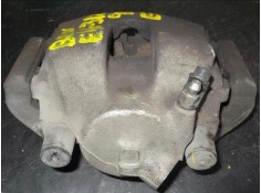 Recambio de pinza freno delantero izquierda para bmw serie 3 berlina (e46) 1.9 318i referencia OEM IAM  639 