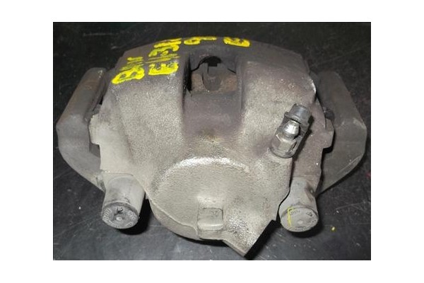 Recambio de pinza freno delantero izquierda para bmw serie 3 berlina (e46) 1.9 318i referencia OEM IAM  639 