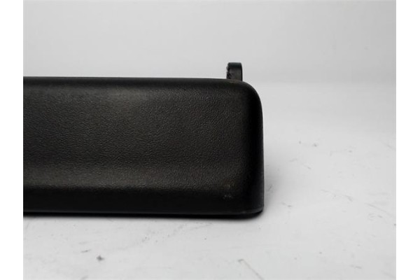 Recambio de maneta exterior trasero izquierda para ford escort berlina 1.6 laser referencia OEM IAM A224014082E  