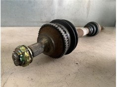 Recambio de palier delantero derecho para peugeot 206 2.0 hdi 90 referencia OEM IAM 32730Z  