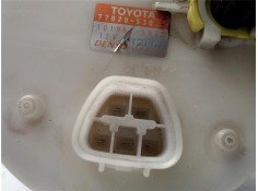 Recambio de aforador para lexus is (ds2/is2) 2.5 250 v6 referencia OEM IAM 1019615670 7702053010 