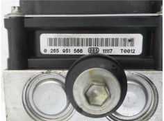 Recambio de nucleo abs para toyota verso (aur2/zgr2) 2.0 d-4d referencia OEM IAM 265251488 445400F050 