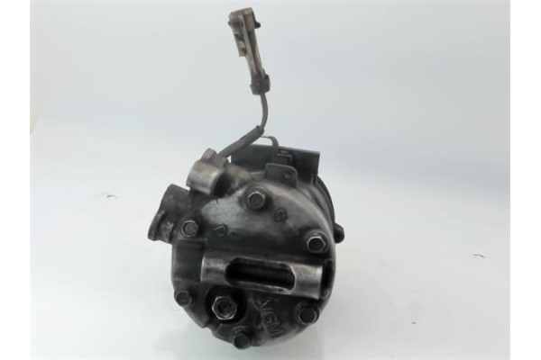 Recambio de compresor aire acond. para opel agila 1.2 edition referencia OEM IAM 1512F 13106850 