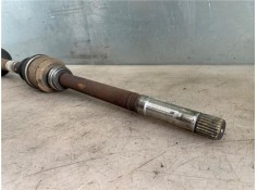 Recambio de palier delantero derecho para peugeot 206 2.0 hdi 90 referencia OEM IAM 32730Z  