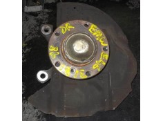 Recambio de mangueta delantero derecha para bmw serie 3 berlina (e46) 1.9 318i referencia OEM IAM   