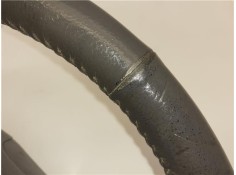 Recambio de volante para lexus rx (mcu_) 400h fwd referencia OEM IAM 4510048380B0  