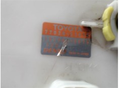 Recambio de aforador para lexus is (ds2/is2) 2.5 250 v6 referencia OEM IAM 1019615670 7702053010 