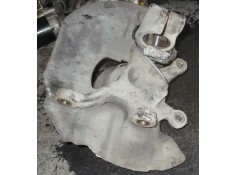 Recambio de mangueta delantero derecha para bmw serie 3 berlina (e46) 1.9 318i referencia OEM IAM   