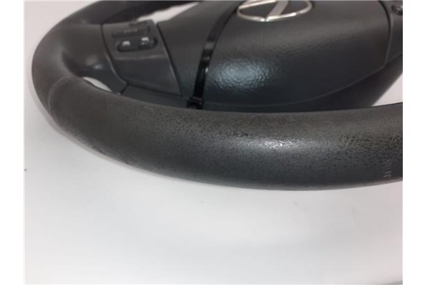 Recambio de volante para lexus rx (mcu_) 400h fwd referencia OEM IAM 4510048380B0  