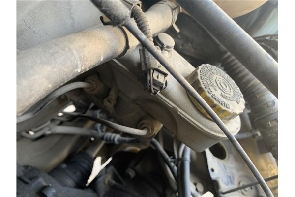 Recambio de bomba freno para volkswagen lupo (6x1/6e1) 1.7 conceptline referencia OEM IAM 1H1611019C  