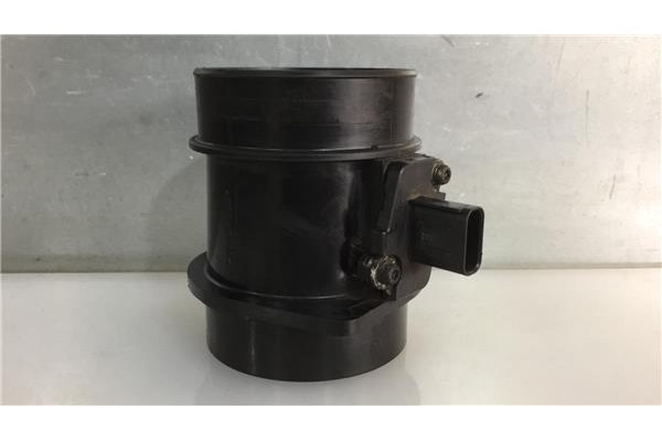 Recambio de caudalimetro para ford focus ii (da_) 1.8 tdci referencia OEM IAM 4M5112B579CC AFH70556J20 1365122 , FORD