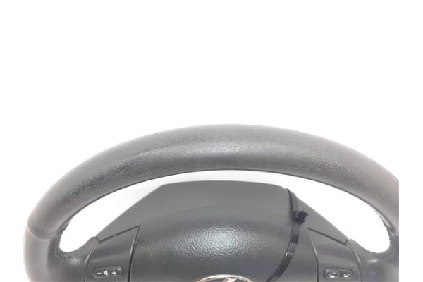 Recambio de volante para lexus rx (mcu_) 400h fwd referencia OEM IAM 4510048380B0  
