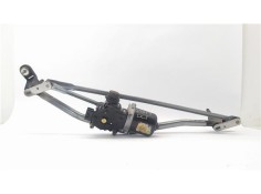 Recambio de motor limpiaparabrisas delantero para dacia sandero i 1.2 16v referencia OEM IAM 288004410r  