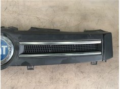 Recambio de rejilla paragolpes delantero para fiat ii panda (169) 1.2 referencia OEM IAM 735363582  