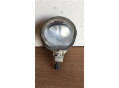 Recambio de faro antiniebla para fiat bravo (182) 1.6 16v (182.ab) referencia OEM IAM 38660748  