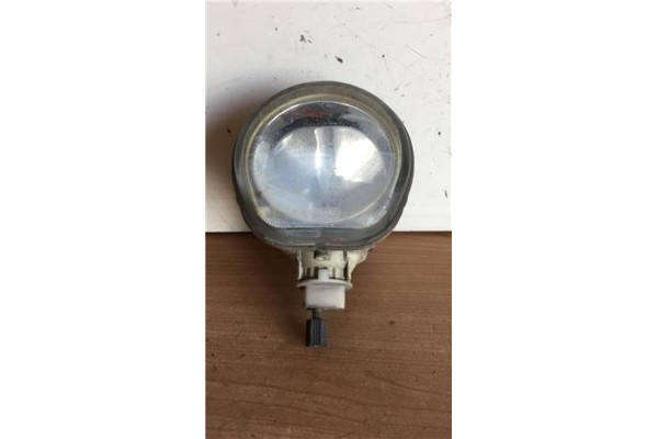 Recambio de faro antiniebla para fiat bravo (182) 1.6 16v (182.ab) referencia OEM IAM 38660748  