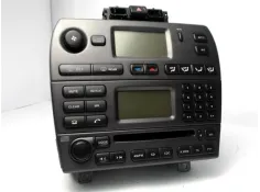Recambio de embellecedor consola central para jaguar x-type 2.0 d executive referencia OEM IAM 4X4318B878AC  